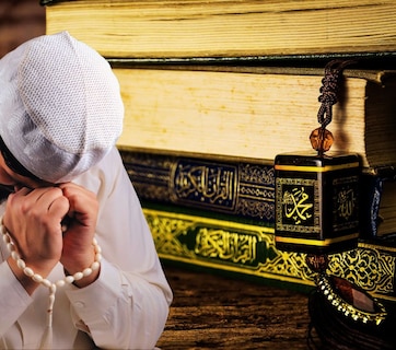 इस्लाममध्ये पैगंबर मोहम्मद यांचं चित्र काढण्यास मनाई का? फोटो का दाखवला जात नाही? कुराणमध्ये काय म्हटलंय?