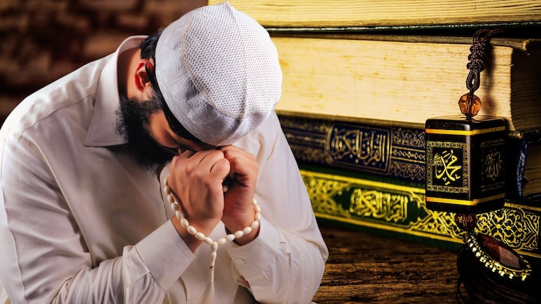 इस्लाममध्ये पैगंबर मोहम्मद यांचं चित्र काढण्यास मनाई का? फोटो का दाखवला जात नाही? कुराणमध्ये काय म्हटलंय?