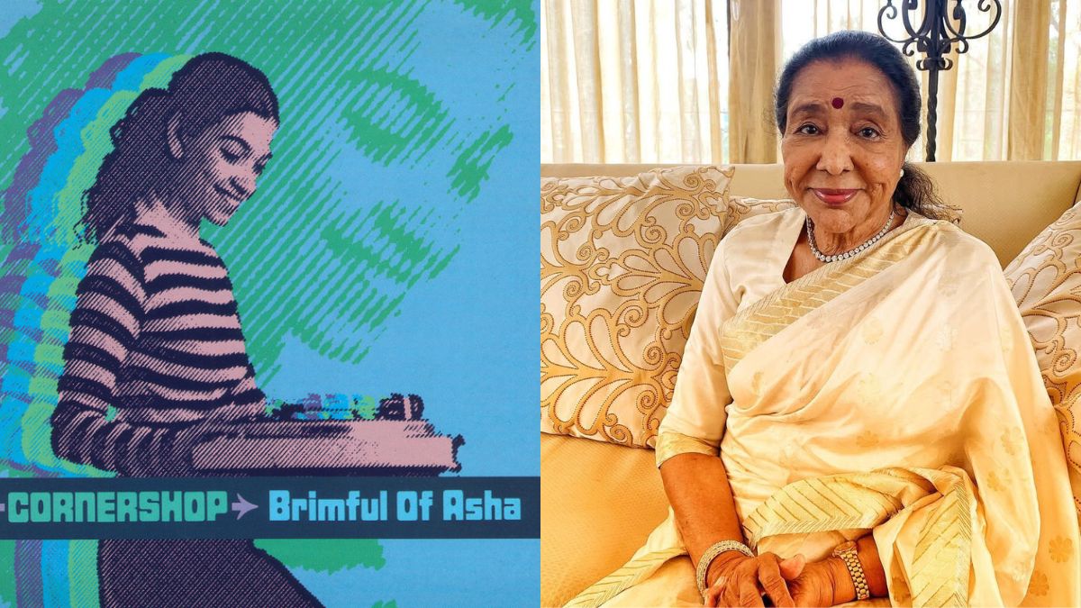 The Story Behind <i>Brimful Of Asha</i>, The Tribute By Cornershop That Fatboy Slim Made Famous