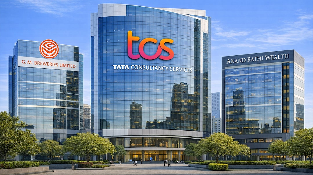 Q4 Results Today Live Updates: TCS, GM Breweries, Anand Rathi In Focus Ahead Of Earnings - What To Expect?