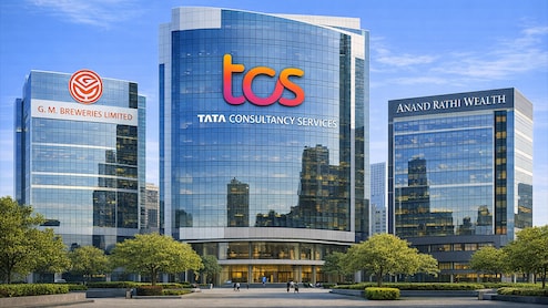 Q4 Results Today Live Updates: TCS, GM Breweries, Anand Rathi In Focus Ahead Of Earnings - What To Expect?