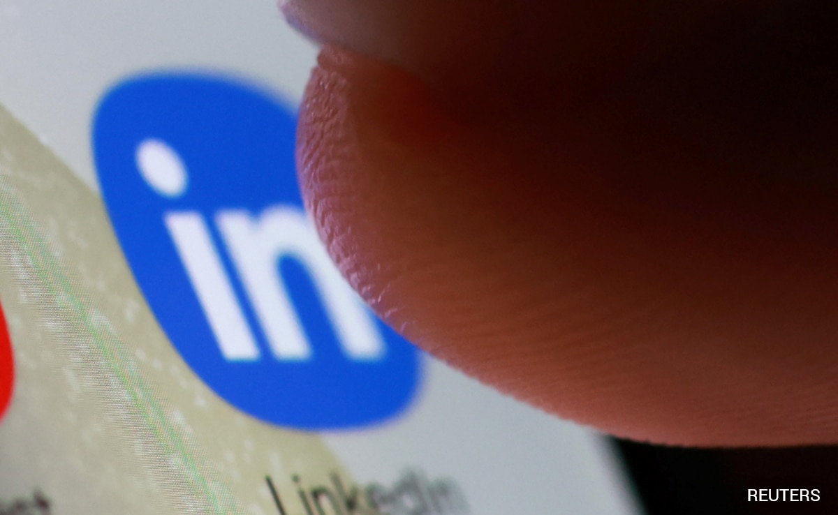 LinkedIn Gets New CEO