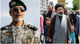 ईरान में हो गया तख्तापलट! राष्&zwj;ट्रपति से छीनी सत्ता, IRGC ले रहा सभी बड़े फैसले, मुजतबा खामेनेई पर सस्पेंस