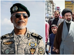 ईरान में हो गया तख्तापलट! राष्&zwj;ट्रपति से छीनी सत्ता, IRGC ले रहा सभी बड़े फैसले, मुजतबा खामेनेई पर सस्पेंस