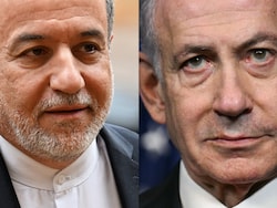 Region-Wide Ceasefire Would Hasten His Jailing: Iran Minister On Netanyahu