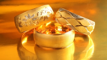 Gold, Silver Prices Today, April 2: Check Rates In Mumbai, Delhi, Chennai, Kolkata, Bangalore