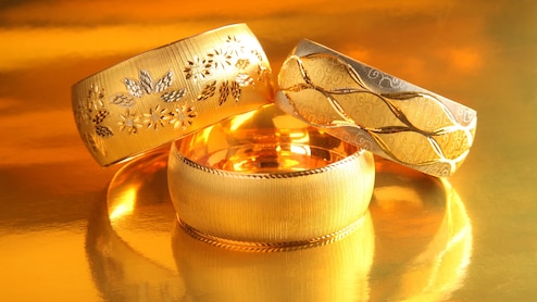 Gold, Silver Prices Today, April 2: Check Rates In Mumbai, Delhi, Chennai, Kolkata, Bangalore