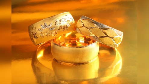 Gold, Silver Prices Today: Check 24K, 22K Rates In Mumbai, Delhi, Chennai, Kolkata, Bangalore, Hyderabad