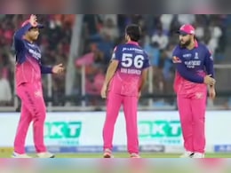 कभी अर्द्धशतकों की बौछार करते हुए बनाया था विश्व रिकॉर्ड, अब RR का 'भविष्य' साबित हो रहा है सबसे कमजोर कड़ी