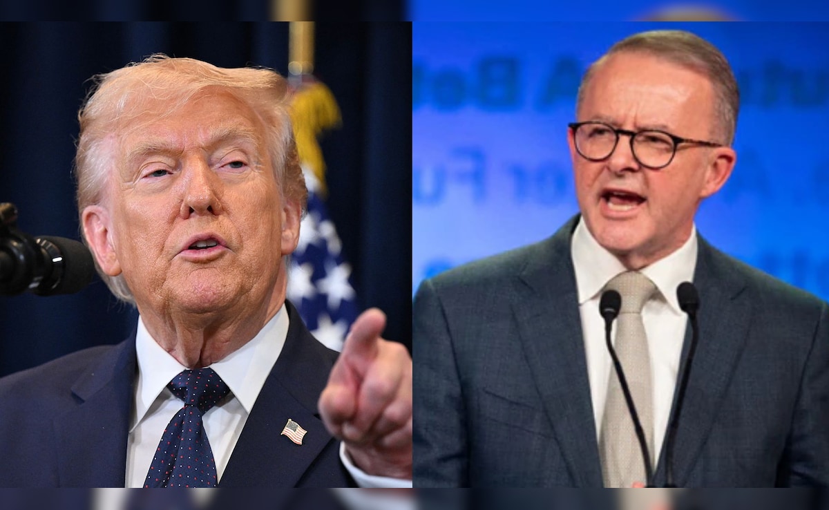 'ईरान में अब और क्या हासिल करना है': ट्रंप की जंग वाली 'सनक' पर दोस्त देश भी उठा रहे सवाल  