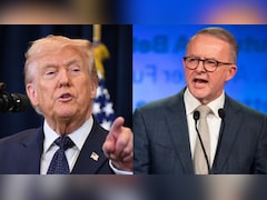 'ईरान में अब और क्या हासिल करना है': ट्रंप की जंग वाली 'सनक' पर दोस्त देश भी उठा रहे सवाल  