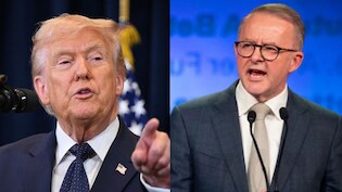 'ईरान में अब और क्या हासिल करना है': ट्रंप की जंग वाली 'सनक' पर दोस्त देश भी उठा रहे सवाल &nbsp;