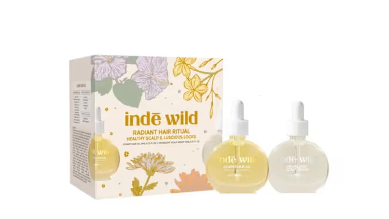 Click To Buy Inde Wild Products On Tira