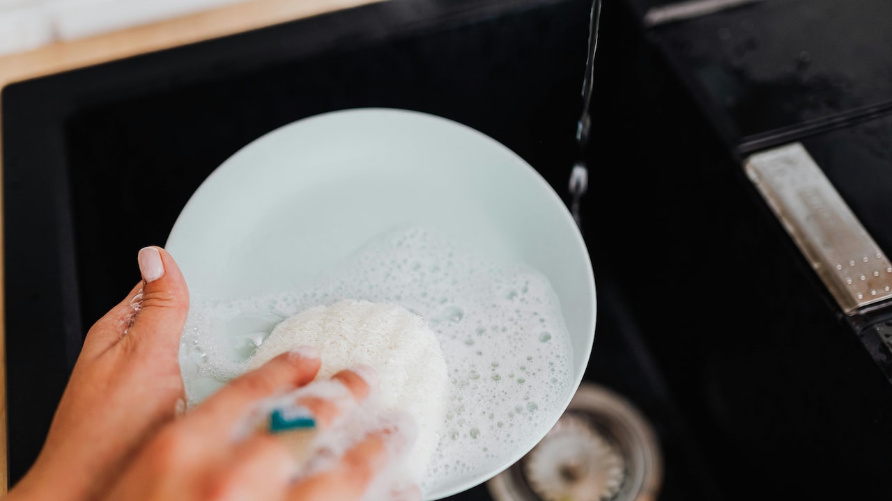 5 Dishwash Liquids That Make Washing Cycles More Effective