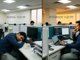 Does Your Productivity Fluctuate Daily? Scientists Have Finally Found Why