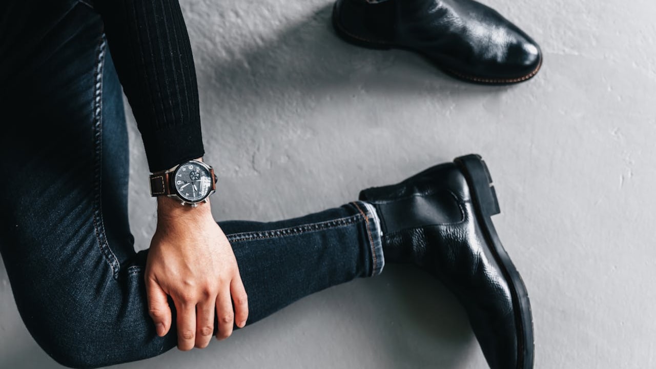 Calvin Klein Watches For Men Style