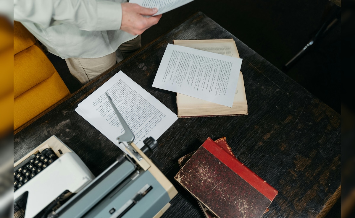 Government Jobs Delhi : नेशनल बुक ट्रस्ट में निकली सीधी भर्ती, 9 अप्रैल से पहले करें आवेदन