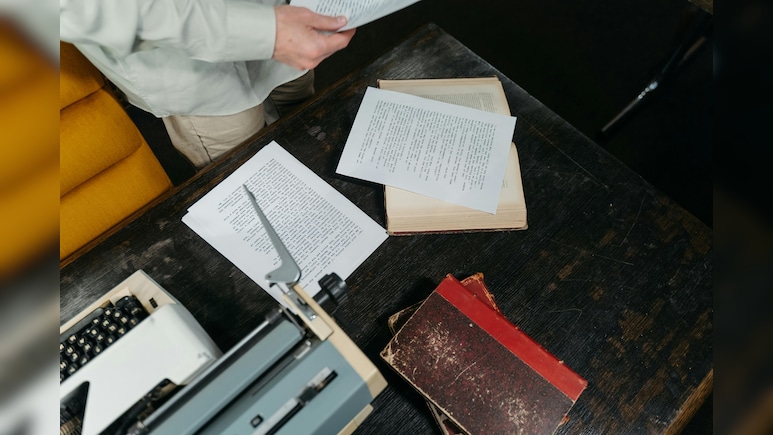 Government Jobs Delhi : नेशनल बुक ट्रस्ट में निकली सीधी भर्ती, 9 अप्रैल से पहले करें आवेदन