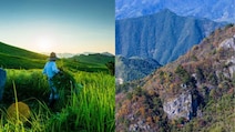 From China To Japan, Why These 12 New UNESCO Global Geoparks Got The Tag