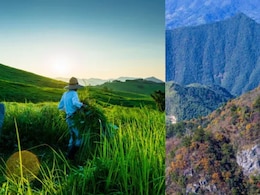 From China To Japan, Why These 12 New UNESCO Global Geoparks Got The Tag