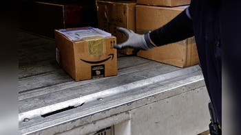 Amazon Q1 Results: Higher Spending Reported To Fuel Cloud Unit Sales