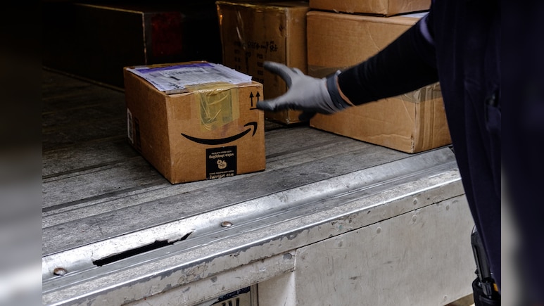 Amazon Q1 Results: Higher Spending Reported To Fuel Cloud Unit Sales