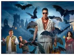 Bhooth Bangla Box Office Collection Day 5: Akshay Kumar's Horror-Comedy Shows Steady Hold