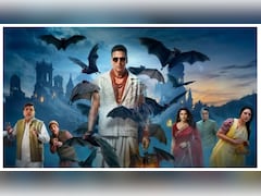'Bhooth Bangla' Box Office Collection Day 4: Akshay Kumar's Film Crosses Rs 100 Crore Mark Worldwide