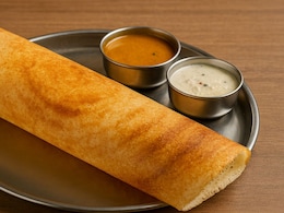 Masala Dosa, Paper Dosa Feature Among World's 50 Best Pancakes List