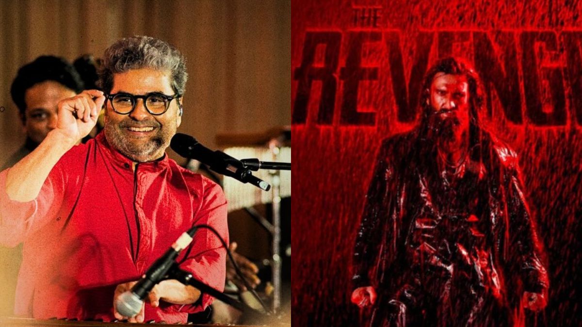 Vishal Bhardwaj 'Likes' Post Comparing <i>Dhurandhar 2</i> Fans With Nazis, Internet Divided