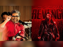Vishal Bhardwaj 'Likes' Post Comparing <i>Dhurandhar 2</i> Fans With Nazis, Internet Divided
