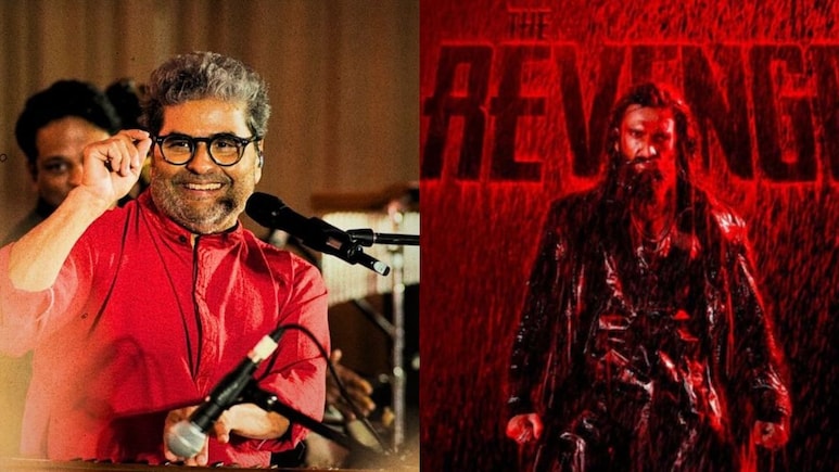 Vishal Bhardwaj 'Likes' Post Comparing <i>Dhurandhar 2</i> Fans With Nazis, Internet Divided