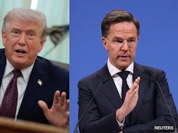 Pentagon Email Floats Suspending Spain From NATO, Other Steps Over Iran Rift: Report