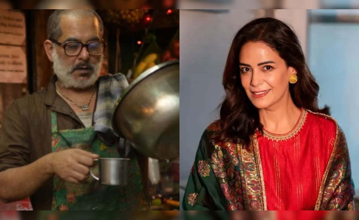 धुरंधर 2 में गौरव गेरा की तारीफों से खुश मोना सिंह, बोलीं- अच्छे लोगों के साथ हमेशा अच्छा होता है