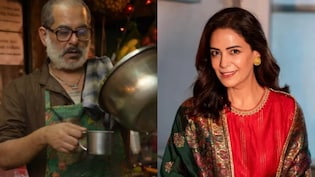 धुरंधर 2 में गौरव गेरा की तारीफों से खुश मोना सिंह, बोलीं- अच्छे लोगों के साथ हमेशा अच्छा होता है