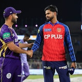 Kolkata Knight Riders vs Punjab Kings LIVE Score, IPL 2026: Two Huge Absentees For KKR vs PBKS, Surprising Call At Toss