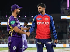 Kolkata Knight Riders vs Punjab Kings LIVE Score, IPL 2026: Two Huge Absentees For KKR vs PBKS, Surprising Call At Toss