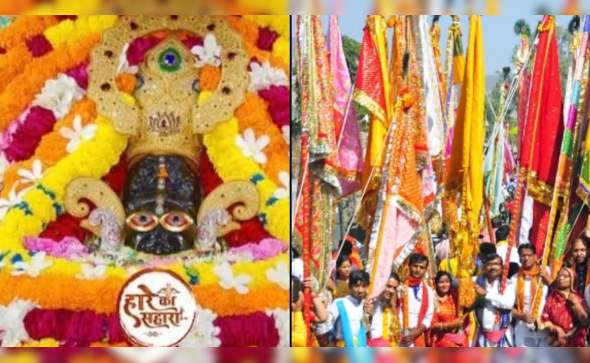 Khatu Shyam Nishan: खाटू श्याम में निशान कैसे उठाएं, क्या हैं नियम