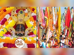 Khatu Shyam Nishan: खाटू श्याम में निशान कैसे उठाएं, क्या हैं नियम