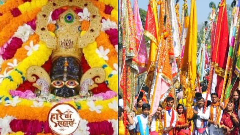 Khatu Shyam Nishan: खाटू श्याम में निशान कैसे उठाएं, क्या हैं नियम