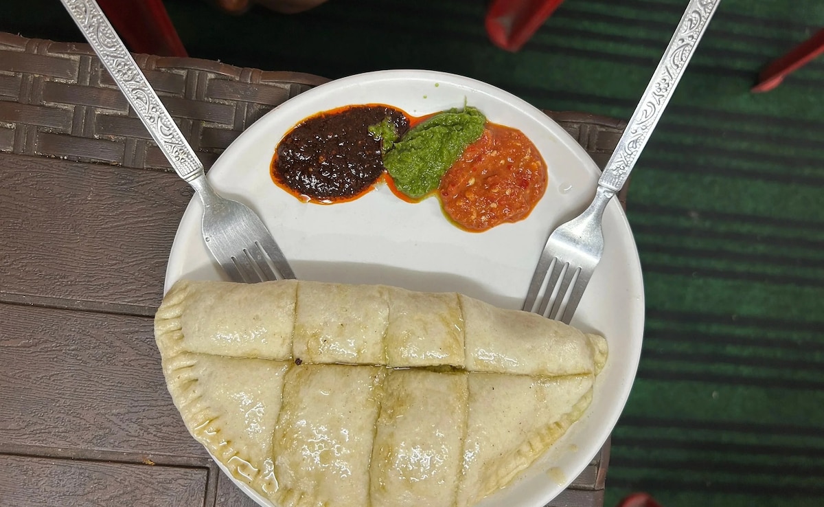 Latest and Breaking News on NDTV