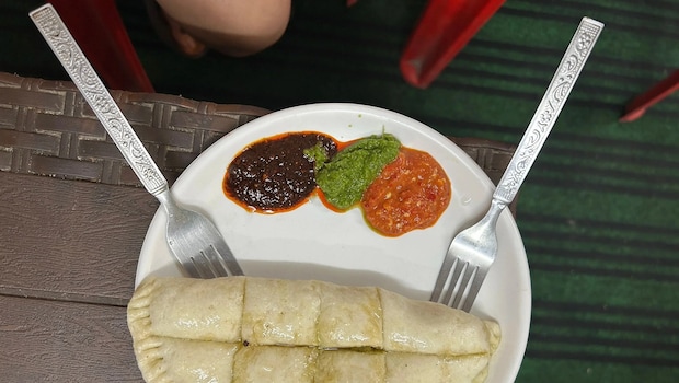 Why The Pahadi Bread Siddhu Is At The Heart Of Himachali Life