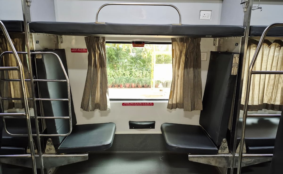 Latest and Breaking News on NDTV