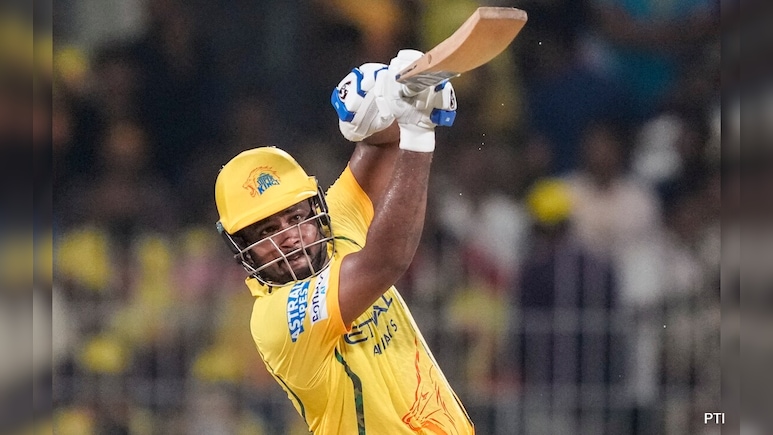 Sanju Samson: संजू सैमसन बने 'सिक्सर किंग', DC के खिलाफ 6 छक्के लगाकर दो 'मेगारिकॉर्ड' किया अपने नाम