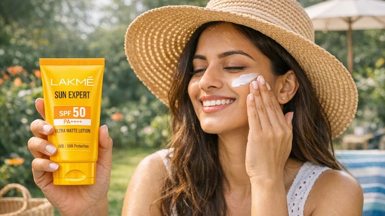 Lakme Sunscreen पर मिल रही है बंपर छूट, कम से कम 40% तक का ऑफ़, मौका हाथ से न जाने दें