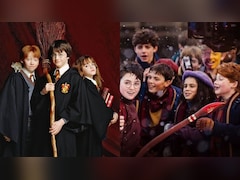 Why Millennials Are Trolling The Gen Z-Era Harry Potter Series