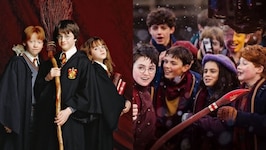 Why Millennials Are Trolling The Gen Z-Era Harry Potter Series