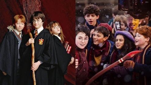 Why Millennials Are Trolling The Gen Z-Era Harry Potter Series