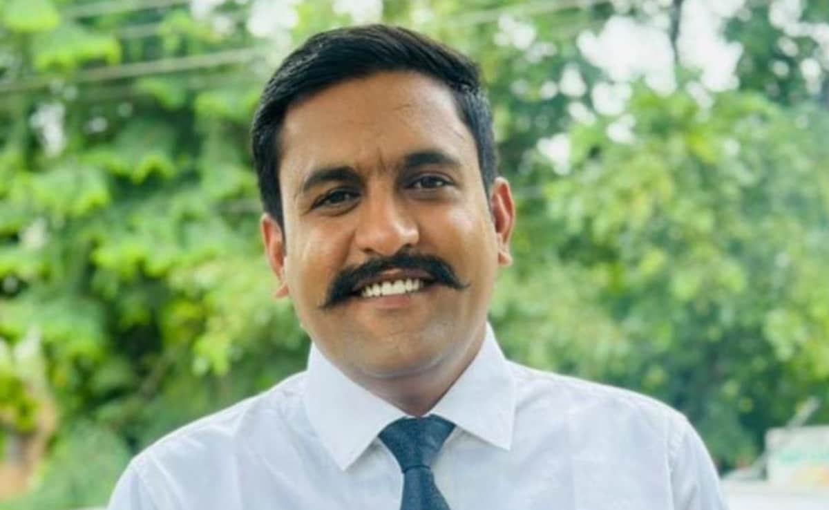 सेल्फ स्टडी और AI की मदद से RAS 2024 में ऑल राजस्थान सेकेंड टॉपर बने वीरेंद्र चारण,  बताई अपनी स्ट्रेटजी