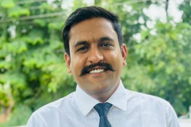 हेड कॉन्स्टेबल के बेटे ने क्रैक किया RAS, तहसीलदार ट्रेनिंग के बीच राजस्थान प्रशासनिक सेवा में मारी बाजी